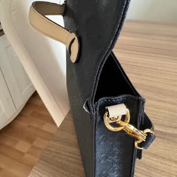 Vakko Çanta Değişiminde Sorun Ve Hayal Kırıklığı