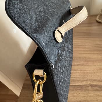 Vakko Çanta Değişiminde Sorun Ve Hayal Kırıklığı