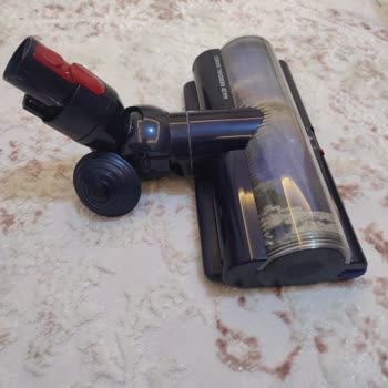 Dyson Süpürge: Kalitesiz Malzeme Ve İndirim Oyunu