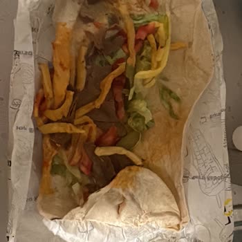 İndirimli Siparişte Hayal Kırıklığı: Trendyol Yemek Ve Bursa Kebap Evi