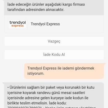 Yanlış Ürün Gönderimi Ve İade Sonrası Fiyat Artışı