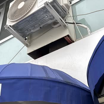 Samsung Klima Montajında Hortum Eksikliği Mağduriyeti