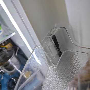 Hoover Buzdolabında Garanti Süresi Dolmadan Bitmeyen Sorunlar