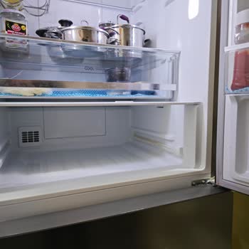 Hoover Buzdolabında Garanti Süresi Dolmadan Bitmeyen Sorunlar