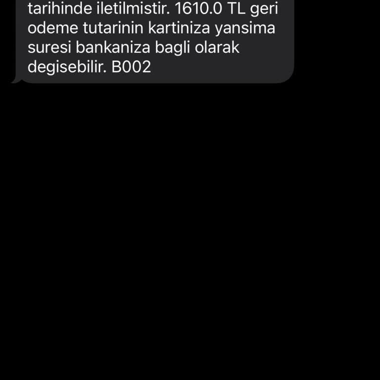 Ziraat Bankası İade Süreci Mağduriyeti