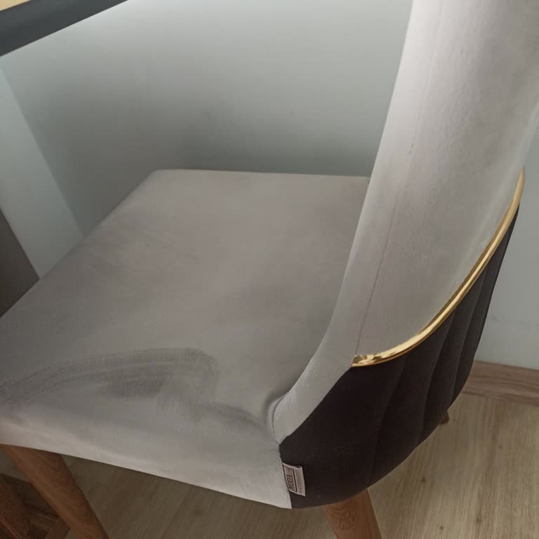 Modalife Sultanbeyli Şubesinde Sandalye Tamir Sorunu