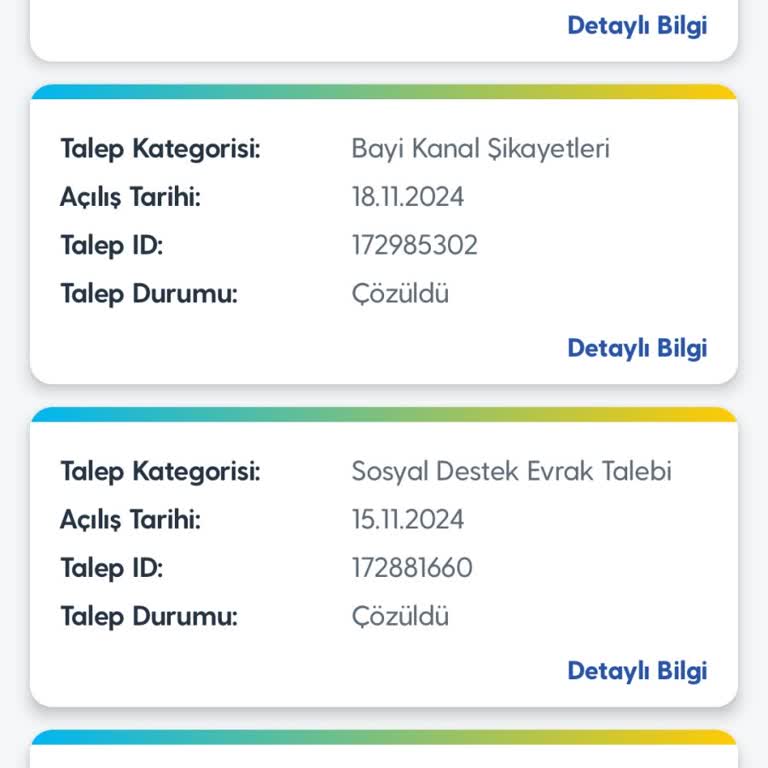 Engelli İndirimi Mağduriyeti Ve Yetersiz Müşteri Hizmeti