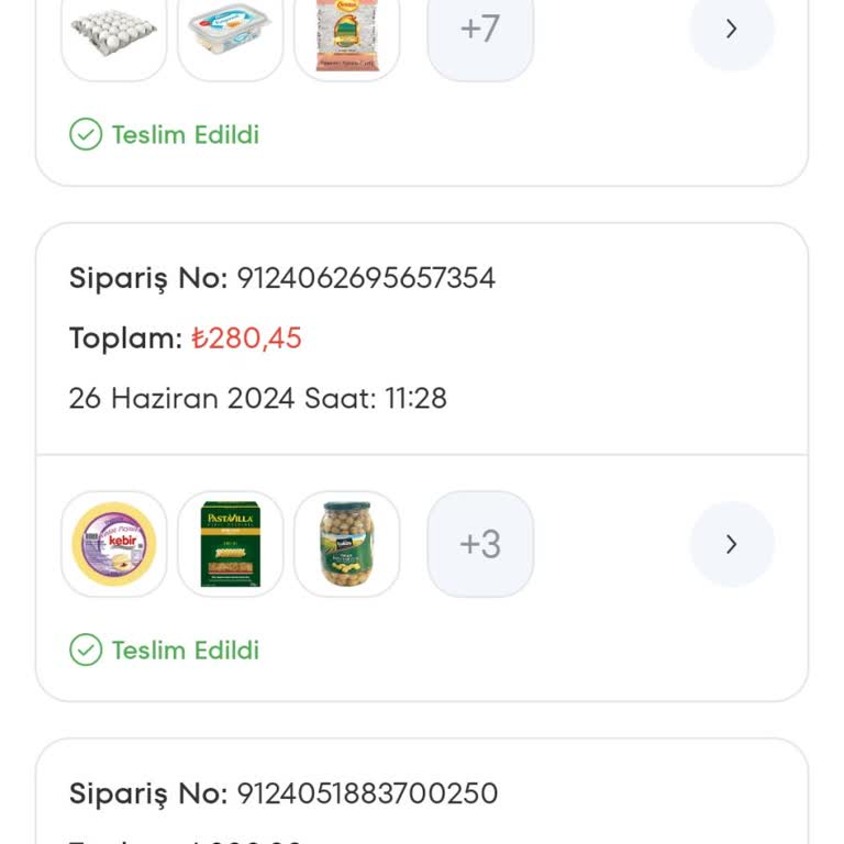 A101 Yanlış Teslimat Ve Ulaşılamayan Müşteri Hizmetleri