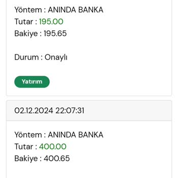 Pasacasino'da Sürekli Kayıp Ve Ödeme Sorunları