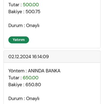 Pasacasino'da Sürekli Kayıp Ve Ödeme Sorunları