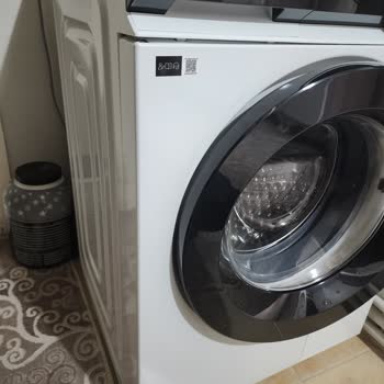 Samsung Çamaşır Makinesi Değişim Sıkıntısı