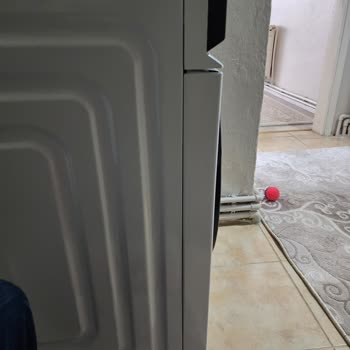 Samsung Çamaşır Makinesi Değişim Sıkıntısı