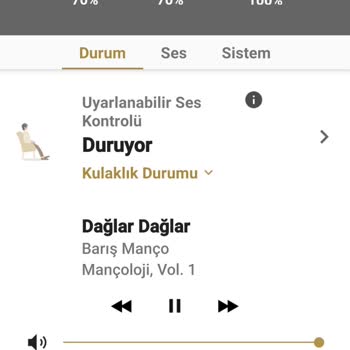 Sony Kulaklıkta Hızlı Şarj Bitme Sorunu Kullanıcıları Üzüyor