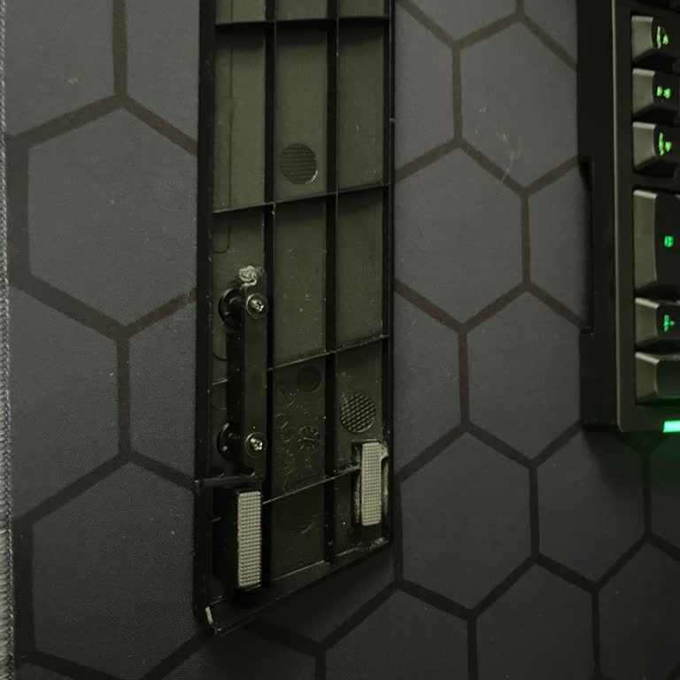 Asus K1 Klavye Yedek Parça Sıkıntısı