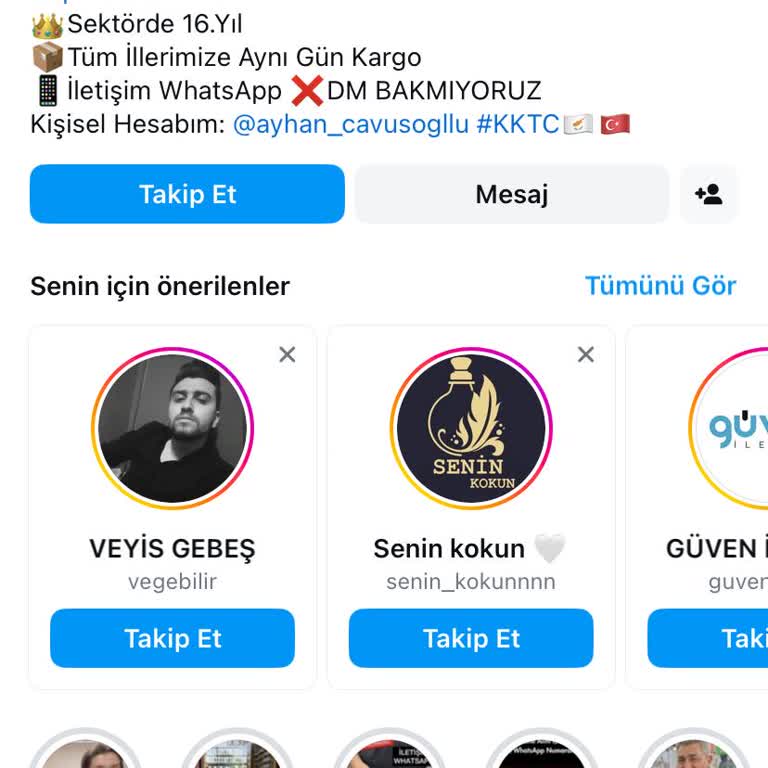 İletişim Plus Tarafından Yanıltıldım!