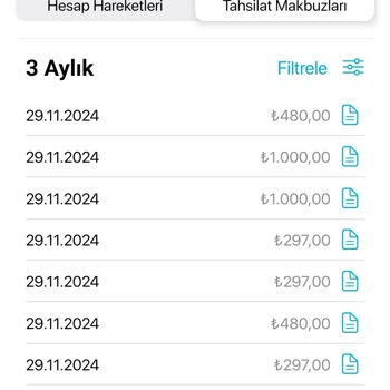 BES Hesabındaki Ödeme İşlemi Gecikmesi