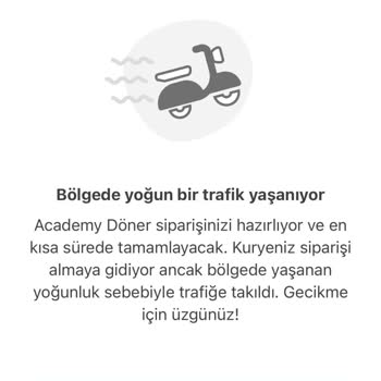 Yemek Sepeti'nin Yanıltıcı Bilgileri Ve Ulaşılmaz Müşteri Hizmetleri