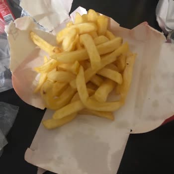 Yemek Sepeti'nin Yanıltıcı Bilgileri Ve Ulaşılmaz Müşteri Hizmetleri