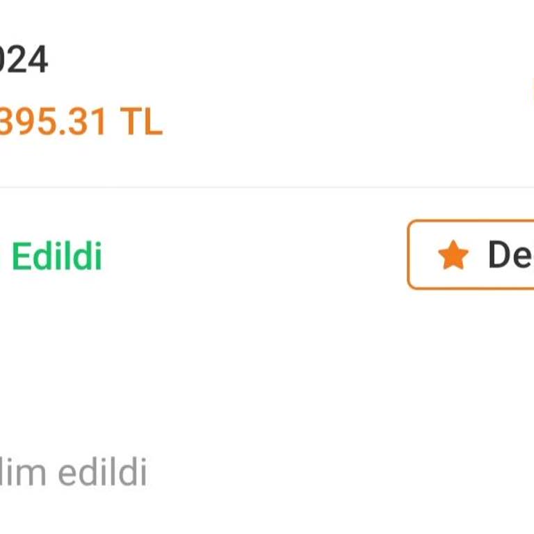 Aras Kargo İle Sürekli Yaşanan Teslimat Sorunları