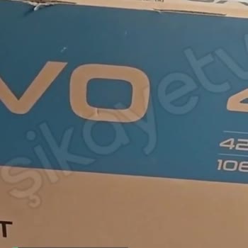 Onvo Yetkili Servis Ücreti