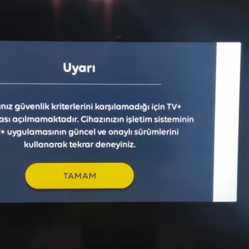 Dijitsu TV İle Süregelen Sorunlar Ve Çözüm Arayışı