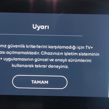 Dijitsu TV İle Süregelen Sorunlar Ve Çözüm Arayışı