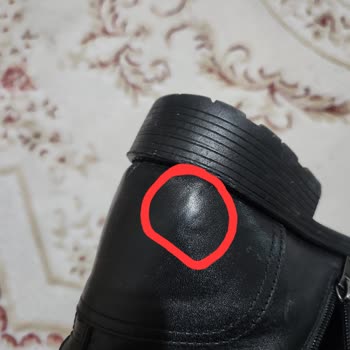 Kusurlu Bot Ve İade Sorunu