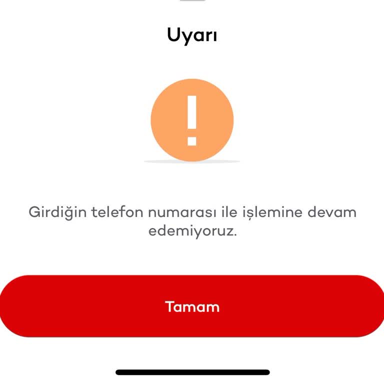 Akbank Mobil Şifre Blokesi Nedeniyle İşlem Yapılamıyor