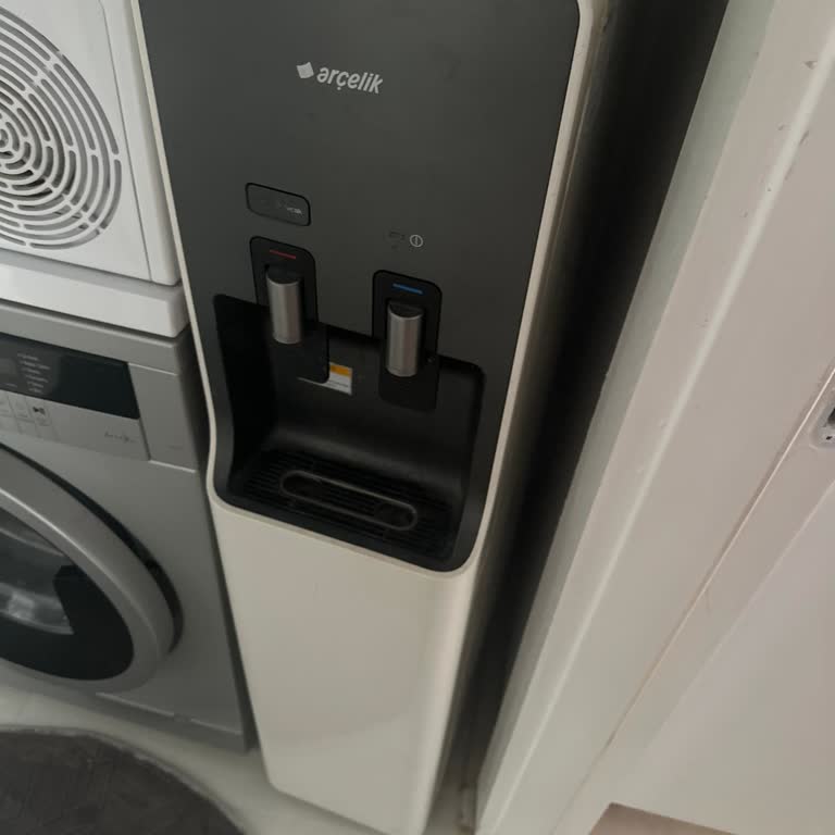 Arıtma Cihazı Filtre Değişimi İçin Randevu Alamıyorum