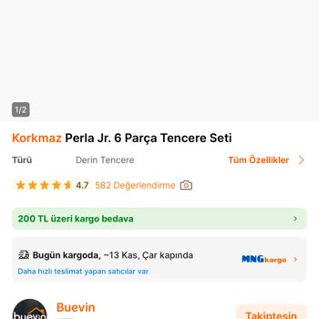 Korkmaz Ürünlerinde İade Ve Değişim Sorunu
