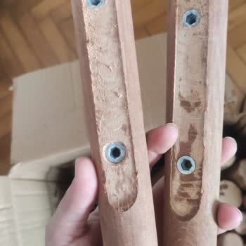 Yafes Masa Sandalye Ürünler Defolu Ve Kalitesiz!