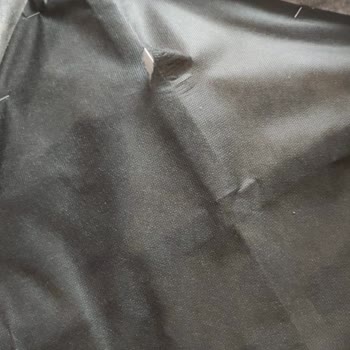 Yafes Masa Sandalye Ürünler Defolu Ve Kalitesiz!