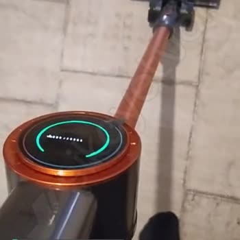 Fakir Torbasız Dikey Süpürge, inovator X 7269