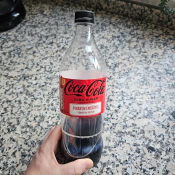 Coca-Cola Zero'da Beklenmedik Tat Ve Sağlık Sorunları
