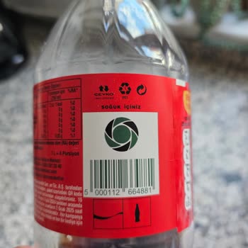 Coca-Cola Zero'da Beklenmedik Tat Ve Sağlık Sorunları