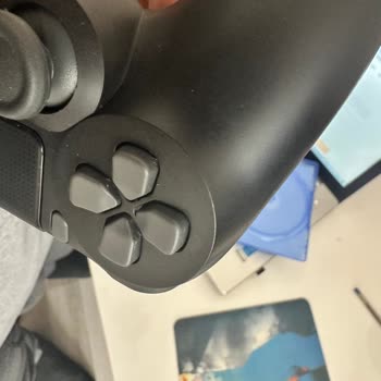 Kullanılmış PS4 Ve Yanlış Oyun Şoku