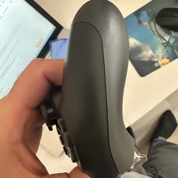 Kullanılmış PS4 Ve Yanlış Oyun Şoku