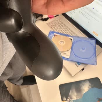 Kullanılmış PS4 Ve Yanlış Oyun Şoku