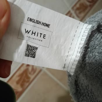Farklı Kalitede Bornozlar: Hayal Kırıklığı