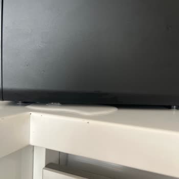 Philips 5400 Serisi Su Kaçağı Sorunu