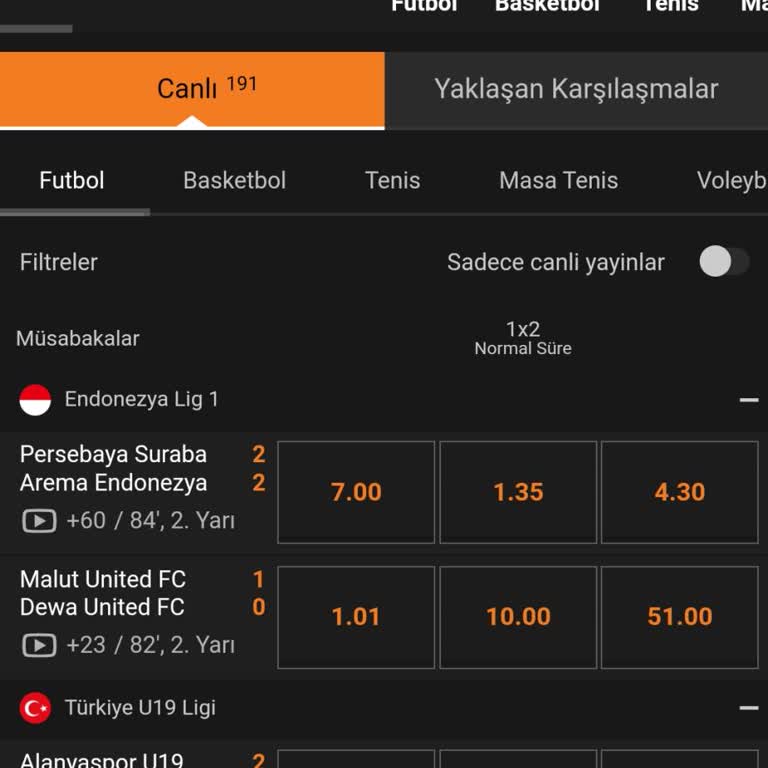 Odeonbet'te Kazanç Sorunları Ve Müşteri Hizmetleri Eksikliği