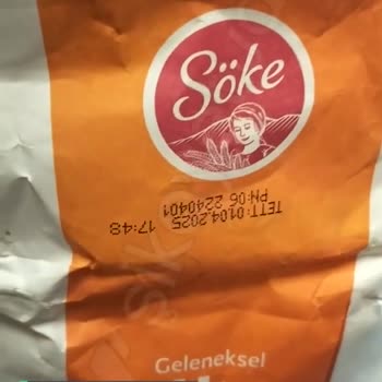 Söke Un Böceklenmiş Un Ve Tarihi Geçmemiş!