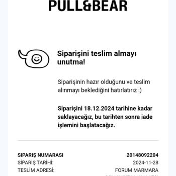 Kaybolan Çanta Teslimatı Ve Müşteri Hizmetleri Sorunu