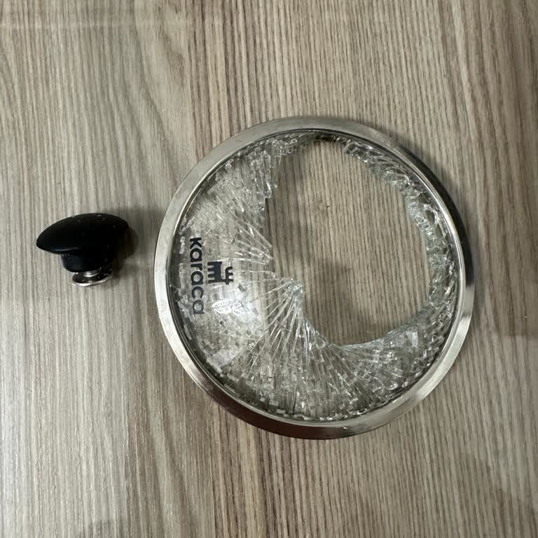 Karaca Çaydanlık Yedek Parça Sorunu Ve Tüketici Hakları