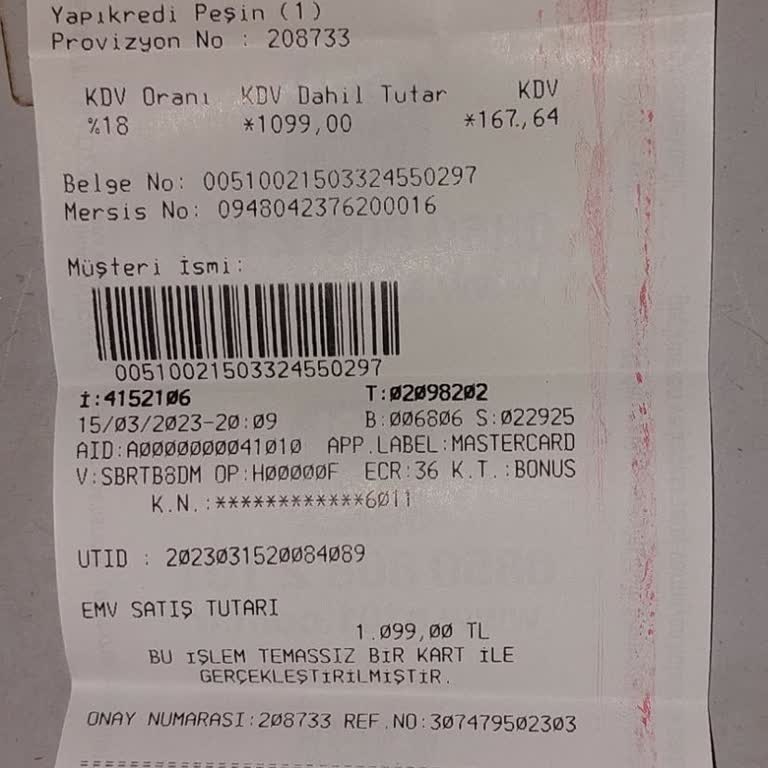 Elektronik Ürünlerde Garanti Sorunu