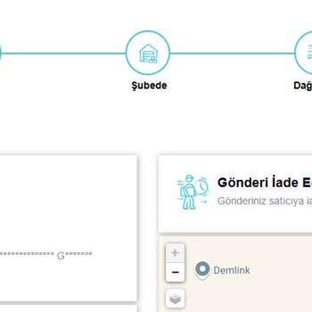 LCW Kargo Karmaşası: LCW Siparişlerim Mağduriyetle Sonuçlandı