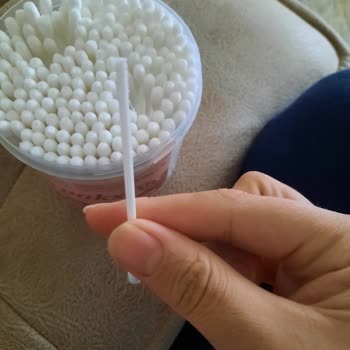 Apaks Kulak Çubuğu Mağduriyeti: Sağlığımız Tehlikede!