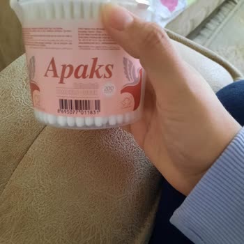 Apaks Kulak Çubuğu Mağduriyeti: Sağlığımız Tehlikede!