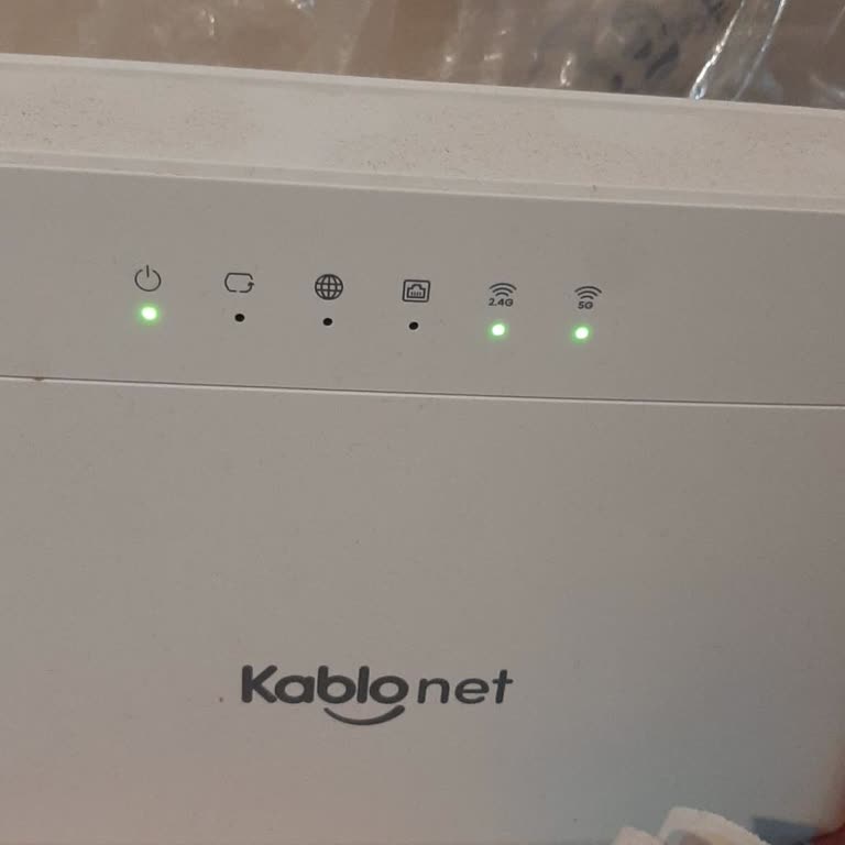 Kablo Net'te 120 Saatlik İnternet Kesintisi