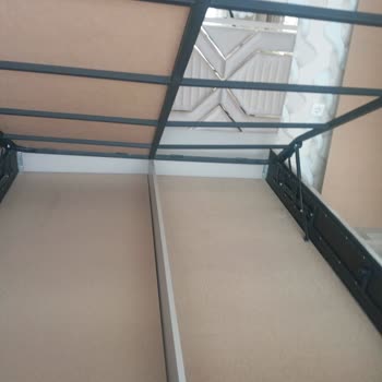 Ergani Dijle Mobilya'dan Aldığım Baza Sağlam Değil Ve Sallanıyor